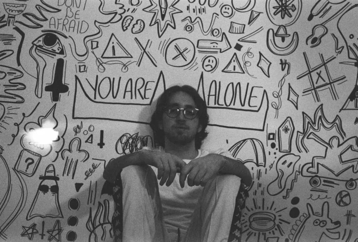 Retrato Oval - imagen 1