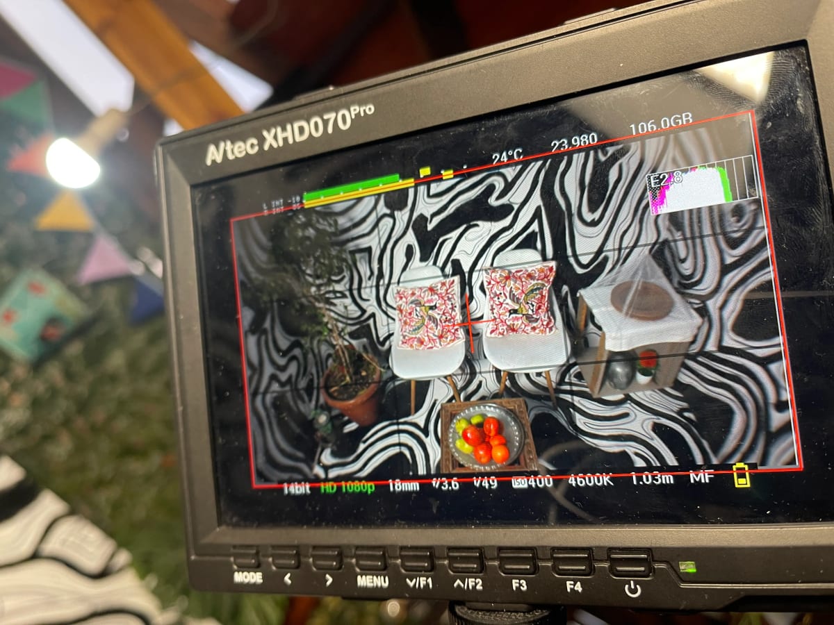 La Casa de Hojas - imagen 1