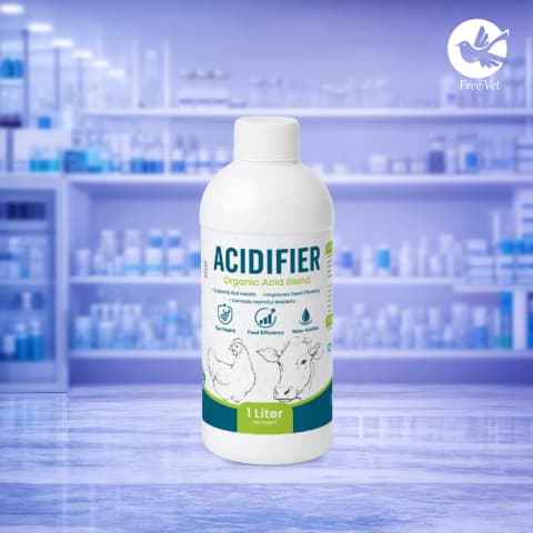 Acidifier · 1 L