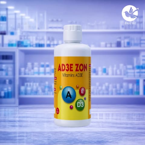 AD3E Zon · 1 L
