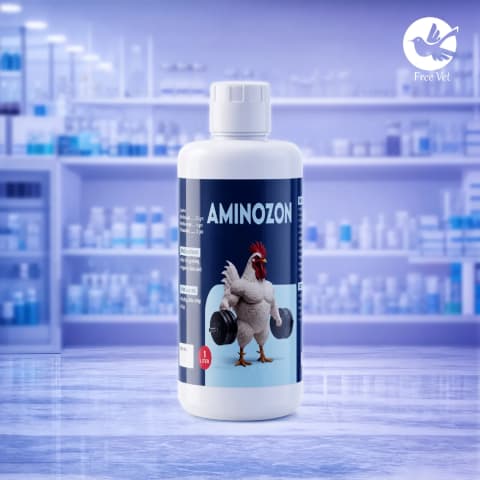 Aminozon · 1 L