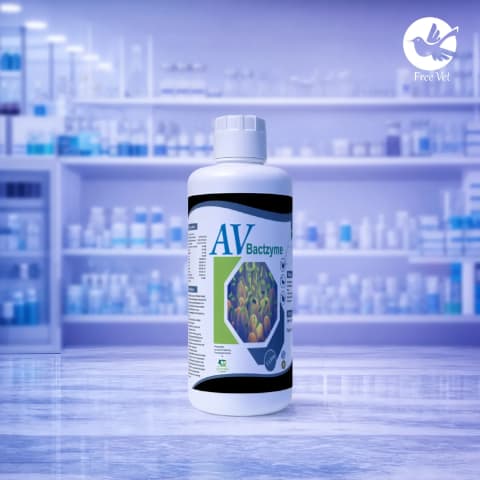 AV Bactzyme