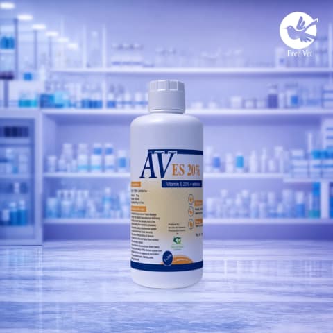 AV ES 20