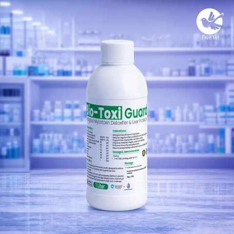 Bio Toxi Guard · 1 L