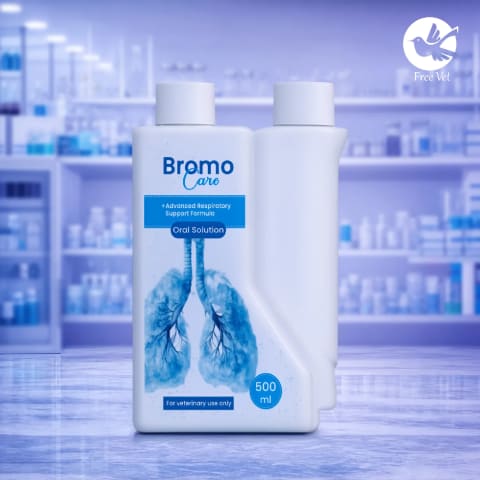 Bromo Care · 500 ml