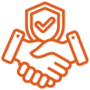 Handshake Icon