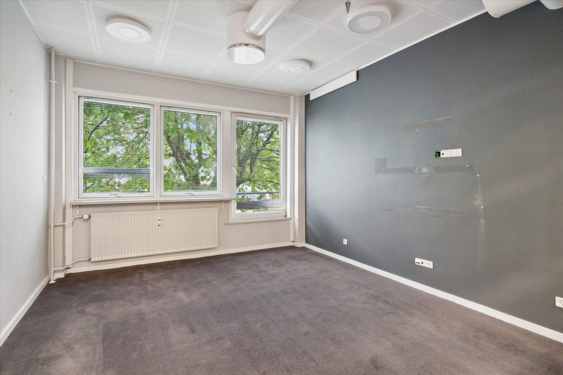 Forsidebillede af lokale