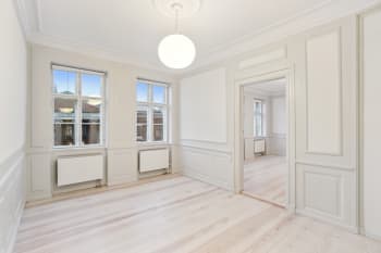 Forsidebillede af lokale