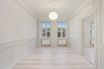 Forsidebillede af lokale