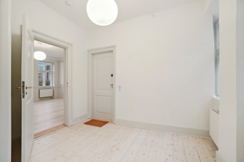 Forsidebillede af lokale