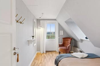 Forsidebillede af lokale
