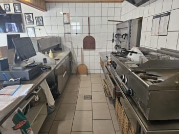 Forsidebillede af lokale