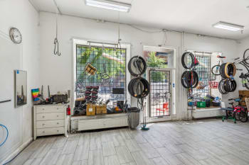 Forsidebillede af lokale