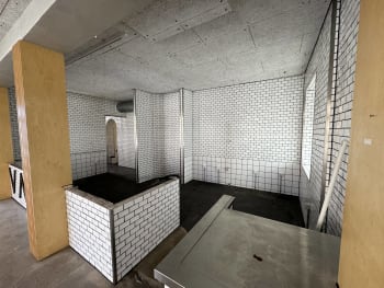 Forsidebillede af lokale