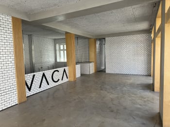 Forsidebillede af lokale