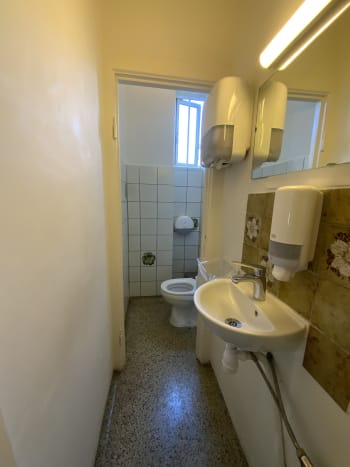 Forsidebillede af lokale