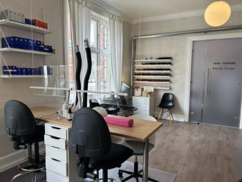 Forsidebillede af lokale