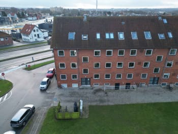 Forsidebillede af lokale