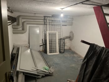 Forsidebillede af lokale