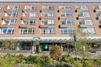 Forsidebillede af lokale