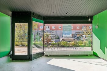 Forsidebillede af lokale