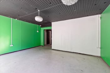 Forsidebillede af lokale