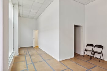Forsidebillede af lokale