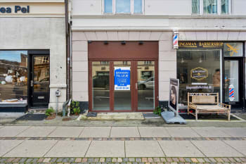 Forsidebillede af lokale