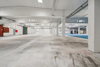 Forsidebillede af lokale