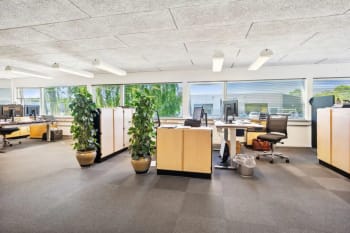 Forsidebillede af lokale