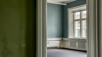 Forsidebillede af lokale