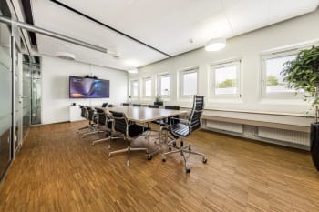 Forsidebillede af lokale