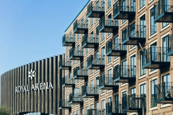 Forsidebillede af lokale
