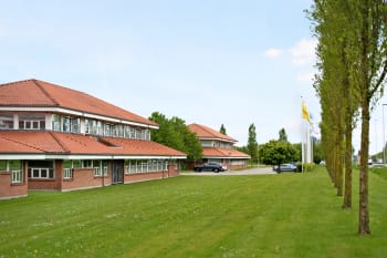 Forsidebillede af lokale