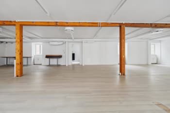 Forsidebillede af lokale