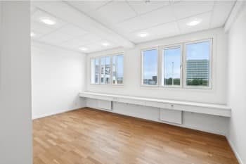 Forsidebillede af lokale