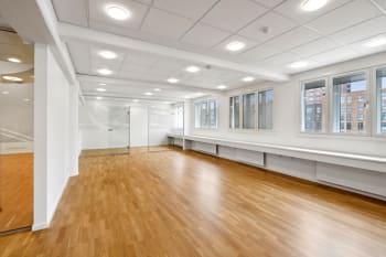 Forsidebillede af lokale