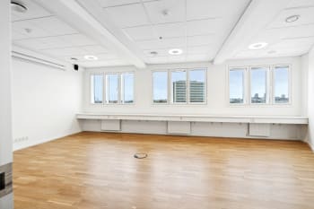 Forsidebillede af lokale