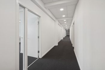 Forsidebillede af lokale