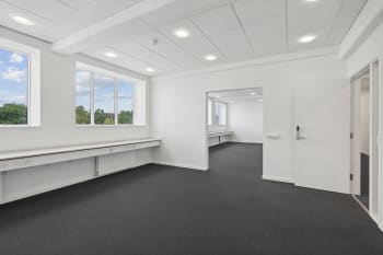 Forsidebillede af lokale