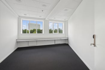 Forsidebillede af lokale