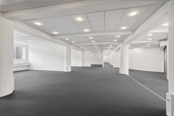 Forsidebillede af lokale