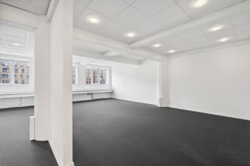 Forsidebillede af lokale