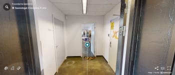 Forsidebillede af lokale