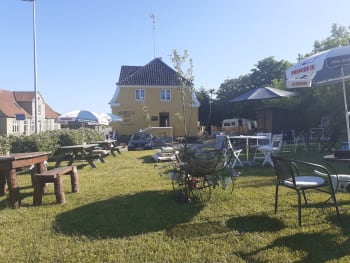 Forsidebillede af lokale