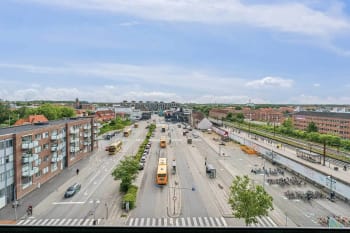 Forsidebillede af lokale