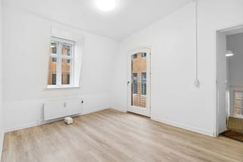 Forsidebillede af lokale