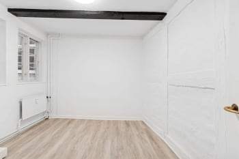 Forsidebillede af lokale