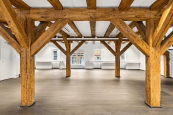 Forsidebillede af lokale