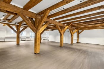 Forsidebillede af lokale